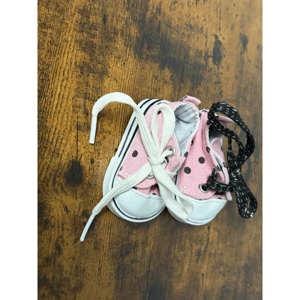 Battat Our Generation Sneakers Shoes For Dolls 18